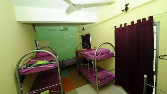 Lavender Guesthouse | Malacca - Malacca