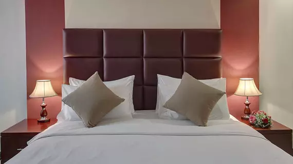 Ewan Ajman Suites Hotel | Ajman - Ajman