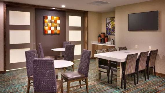 Residence Inn by Marriott Casper | Wyoming - Casper (ve civarı) - Casper