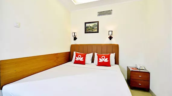 ZEN Rooms Benhil Pejompongan | West Java - Cakarta (ve civarı) - Cakarta - Bendungan Hilir - Tanah Abang