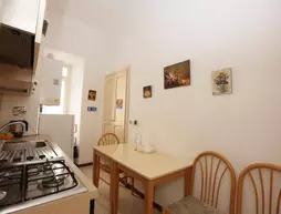 Nika Hostel | Lazio - Roma (ve civarı) - Roma Kent Merkezi - San Giovanni