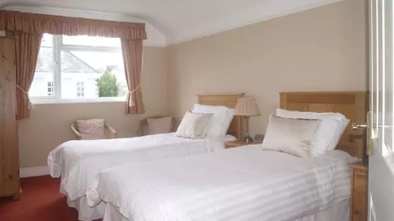 Glendale Guest House | Cumbria (kontluk) - Keswick