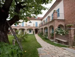 Locanda Dell' Orso Bevitore | Piedmont - Cuneo (il) - Verduno