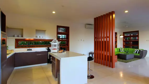 Papillon Garden Villas | Bali - Badung - Umalas