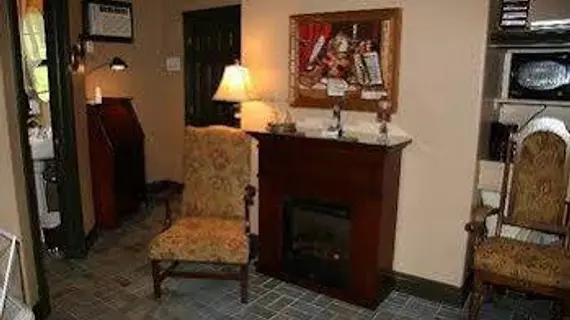 Hampton Bed and Breakfast | New Brunswick - Saint John (ve civarı) - Hampton