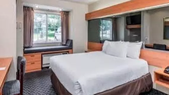 Microtel Inn & Suites by Wyndham Bethel/Danbury | Connecticut - Danbury (ve civarı) - Bethel