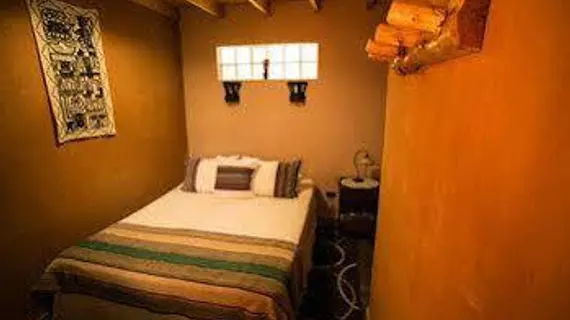 Parina Atacama Apart Hotel | Antofagasta (bölgesi) - San Pedro de Atacama (ve civarı) - San Pedro de Atacama