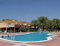 Apartamentos Maribel | Balearic Adaları - Menorca - Ciutadella de Menorca