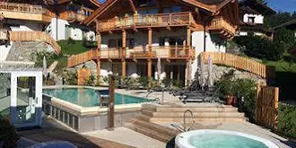 St. Peter Hotel & Chalets de luxe