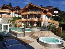 St. Peter Hotel & Chalets de luxe | Tirol - Innsbruck (ve civarı) - Seefeld in Tirol