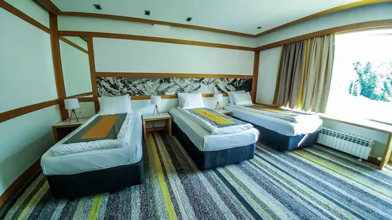 Hotel Han Bjelašnica | Sarajevo Canton - Bjelasnica