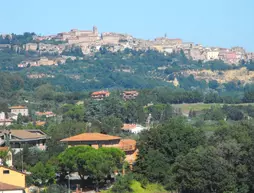 Hotel La Siesta | Toskana - Siena (vilayet) - Montepulciano