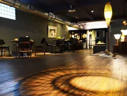 The Leaf Inn | Hualien İdari Bölgesi - Hualien (ve civarı) - Hualien Şehri - Hualien Şehir Merkezi