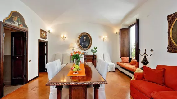 Town House TreasureRome Collection | Lazio - Roma (ve civarı) - Roma Kent Merkezi - Navona