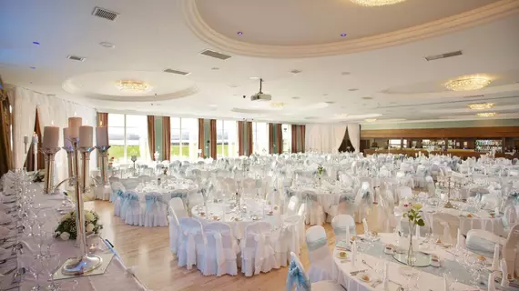 Inishowen Gateway Hotel | Donegal (kontluk) - Buncrana