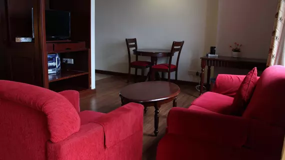 Perfect Apartment at Time Square | Kuala Lumpur (ve civarı) - Bukit Ceylon