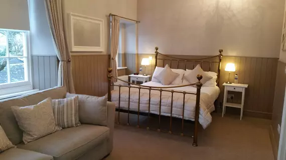 The Swan Hotel | Gloucestershire (kontluk) - Cotswolds