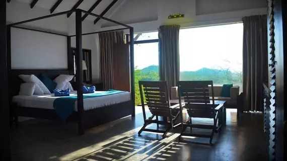 Dambale Boutique Chalets | Merkez Vilayet - Matale Bölgesi - Dambulla