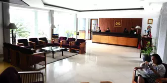 Gumilang Regency Hotel