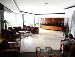 Gumilang Regency Hotel | West Java - Bandung (ve civarı) - Bandung - Pasteur