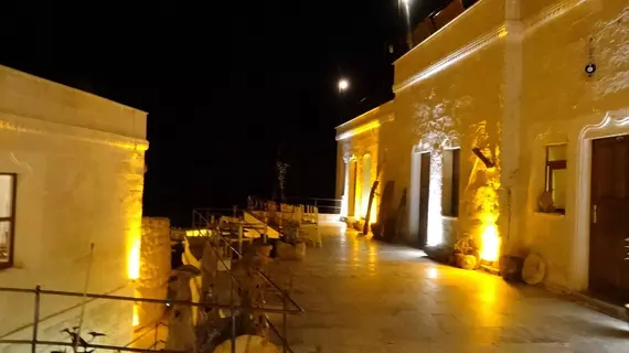 Sakura Cave Hotel | Nevşehir - Nevşehir