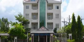 Nha Viet Hotel