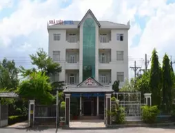 Nha Viet Hotel | Ba Ria-Vung Tau (vilayet) - Vung Tau (ve civarı) - Phu My