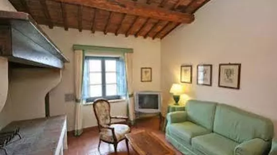 Villa Sodi | Toskana - Siena (vilayet) - Castellina in Chianti