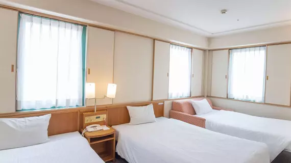 Hotel Belleview Nagasaki Dejima | Nagasaki (idari bölge) - Nagasaki