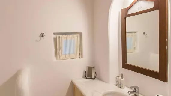 Thermes Mykonos Luxury Villas | Ege Adaları - Mikonos