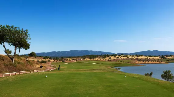 Morgado Golf Hotel | Algarve - Faro Bölgesi - Portimao