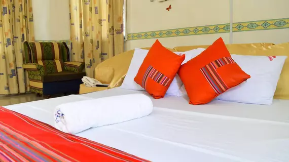 Sanana Conference Centre and Holiday Resort | Kwale İlçesi - Mombasa (ve civarı) - Mombasa