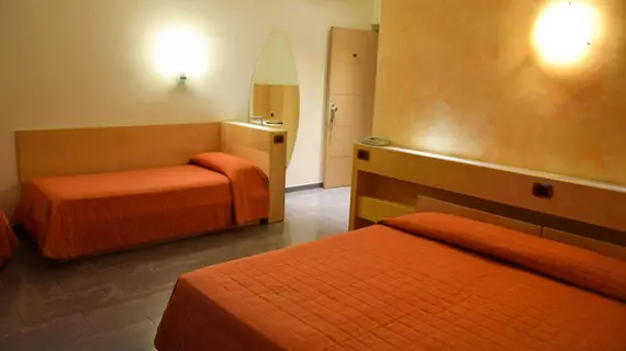 Hotel Losanna | Lombardy - Milano (ve civarı) - Milano