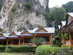 Diamond Cave Resort & Spa | Krabi İli - Krabi