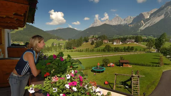 Landhaus Kirchgasser | Styria - Ramsau am Dachstein