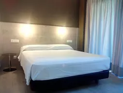 Hotel Delicias | Aragon - Zaragoza (vilayet) - Zaragoza - Delicias