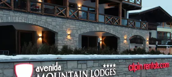 Avenida Mountain Lodges by Alpin Rentals | Salzburg (eyalet) - Zell am See - Kaprun