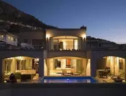 Kasbah | Western Cape (il) - West Coast DC - Drakenstein - Cape Town (ve civarı) - Cape Town - Fresnaye