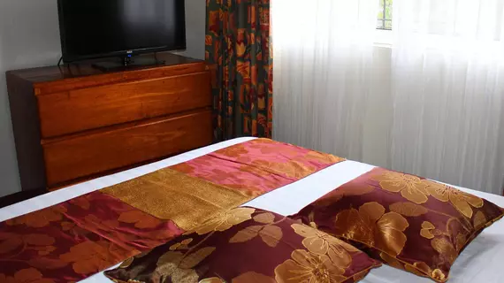 Soluxe El Sesteo Hotel | Alajuela (ili) - San Jose (ve civarı) - San Jose