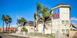 Motel 6 Riverside South