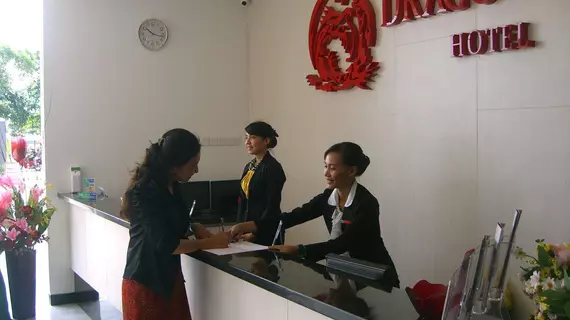 Dragon Inn Kendari | Kendari