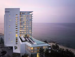 SEAMARQ Hotel | Gangwon - Gangneung