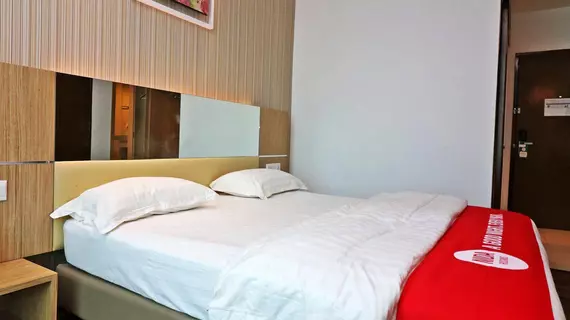 NIDA Rooms Melaka Merlimau | Malacca - Malacca - Batu Berendam