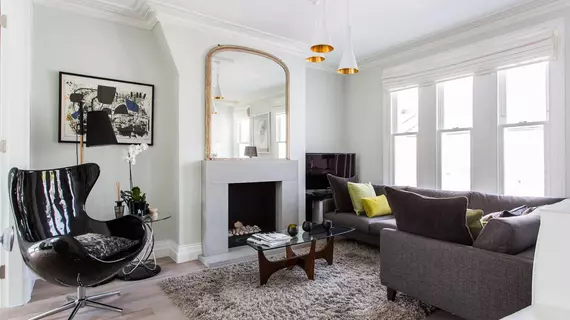 onefinestay - Putney private homes | Londra (ve civarı) - Wandsworth - Putney