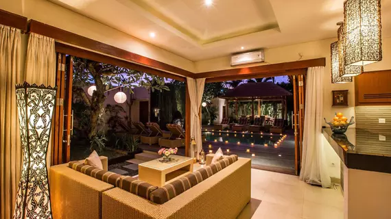 Villa Seriska Dua Sanur Bali | Bali - Denpasar - Sanur