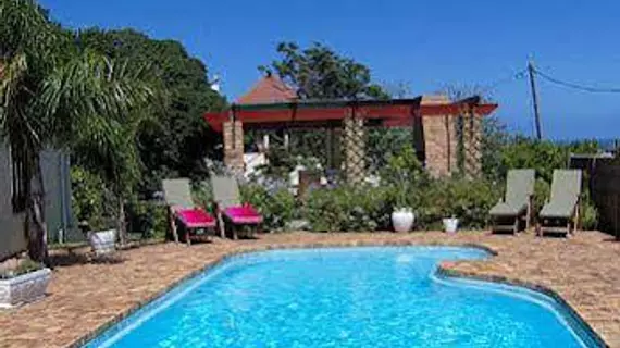 Milkwood Lodge | Western Cape (il) - Overberg District Municipality - Overstrand - Stanford - Greater Hermanus - Voelklip