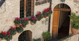 Hotel Trattoria Pallotta | Umbria - Perugia (vilayet) - Assisi