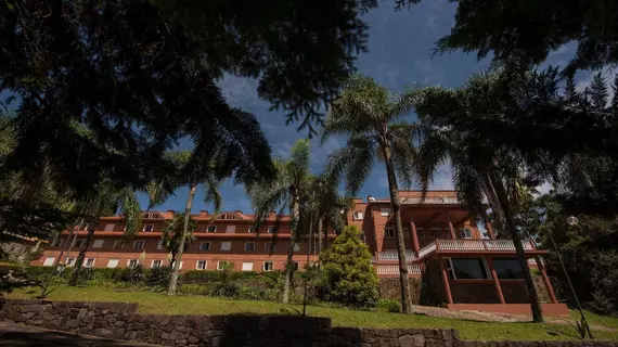 Farina Park Hotel | South Region - Rio Grande Do Sul (eyalet) - Bento Goncalves