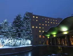 Jozankei Tsuruga Resort Spa Morinouta | Hokkaido - Minami - Sapporo (ve civarı) - Sapporo