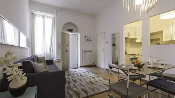 Rentclass Bianca | Lombardy - Milano (ve civarı) - Milano - Porta Garibaldi